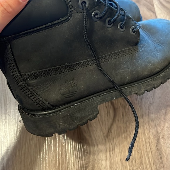 Timberlands - Picture 6 of 6